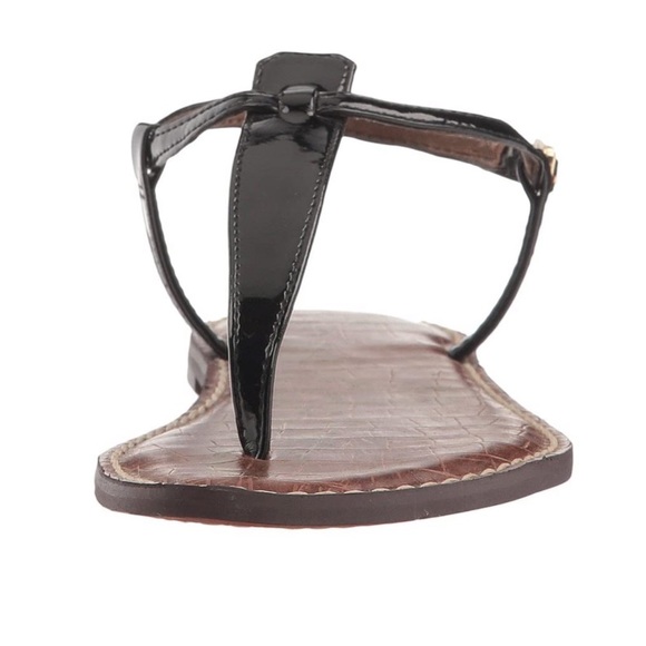 Sam Edelman Gigi Thong Sandal - Picture 4 of 7